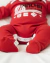 Body bebé EDLP (rojo) - tienda online