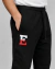Pantalón Jogger EDLP (Negro) - tienda online