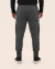 2021 Pantalón jogger de tiempo libre Under Armour (Gris) - tienda online