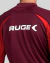 2025 Training Sweatshirt (Burgundy) on internet