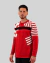 EDLP retro knit sweater