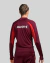 2025 Training Sweatshirt (Burgundy) on internet