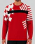 EDLP retro knit sweater - Tienda Pincha