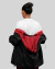 Image of Training windbreaker jacket 2025 (Black)