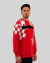 EDLP retro knit sweater - online store