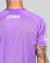 Goalkeeper away jersey 2025 (Violet)