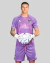 Goalkeeper away jersey 2025 (Violet) - buy online