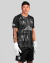 Image of Goalkeeper home jersey 2025 (Black)