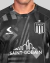 Goalkeeper home jersey 2025 (Black) on internet