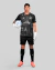 Goalkeeper home jersey 2025 (Black) - buy online