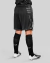Goalkeeper short 2025 (Black) - online store