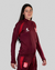 Training sweatshirt 2025 (Burgundy) - Tienda Pincha