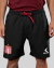 Free time bermuda shorts 2025 (Black) - Tienda Pincha