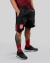 Free time bermuda shorts 2025 (Black) - buy online