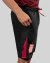 Free time bermuda shorts 2025 (Black) - online store
