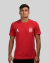 Remera de tiempo libre 2025 (Roja) - comprar online
