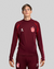Training sweatshirt 2025 (Burgundy) - buy online