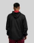 Image of Training windbreaker jacket 2025 (Black)