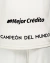 Image of Goalkeeper third jersey 2025 (Sand)