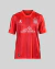 Camiseta alternativa 2025 - LPF- Carrillo (9) - Tienda Pincha