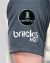 Goalkeeper jersey 2025 (Sand) - CCL - Mansilla (12) - online store