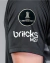 Goalkeeper jersey 2025 (Black) - CCL - Mansilla (12) - online store