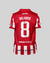 Home jersey 2025 - Bilardo (8) - buy online