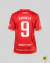 Camiseta alternativa 2025 - LPF - Carrillo (9) - comprar online