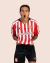 Image of Home Jersey 2026 - Castro (22) - CCL - Patch vs Corinthians (16/9/2026)