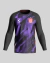 Buzo prematch 2025 (Violeta) - Sin sponsor - comprar online