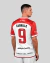 Camiseta suplente 2025 - Carrillo (9) en internet