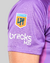 Goalkeeper jersey 2025 (Violet) - PFL - Mansilla (12) on internet