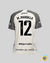 Goalkeeper jersey 2025 (Sand) - PFL - Mansilla (12) - buy online