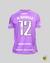 Goalkeeper jersey 2025 (Violet) - PFL - Mansilla (12) - buy online