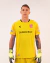 Camiseta arquero 2026 (Amarilla) - LPF - Muslera (16) - tienda online