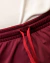 Training short 2025 (Burgundy) - online store
