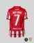 Home jersey 2025 - CCL - Sosa (7) - buy online