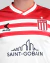 Camiseta suplente 2025 - Sosa (7) - Tienda Pincha