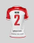 Away jersey 2025 - Ruso (2) - buy online