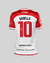 Away jersey 2025 - Sabella (10) - buy online