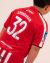 Camiseta titular infantil 2026 - Amondarain (32) - LPF