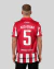 Home jersey 2025 - CCL - Ascacibar (5) - Tienda Pincha