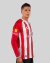 Camiseta Campeón titular manga larga EdeLP 2024 - LPF - Carrillo (9) - comprar online