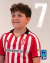 Kids' home jersey 2026 - Sosa (7) - LPF