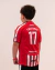 Kids' home jersey 2026 - Tobio Burgos (17) - CCL - buy online