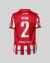 Camiseta titular 2025 - Ruso (2) - comprar online