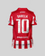 Home jersey 2025 - Sabella (10) - buy online