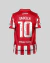 Camiseta titular 2025 - Sabella (10) - comprar online