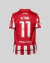 Home jersey 2025 - Verón (11) - buy online