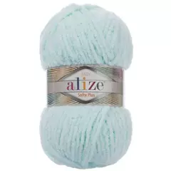 Softy Plus 100 grs. - Emmagurumis Crochet